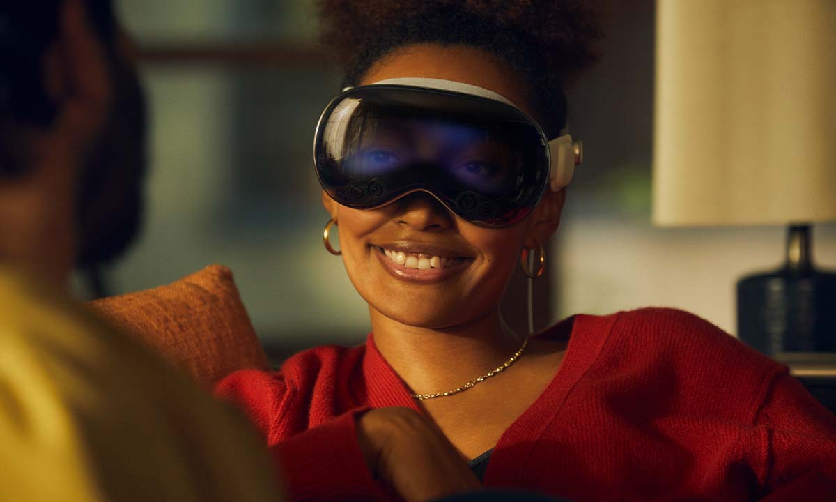 Apple Vision Pro ya tiene fecha oficial: 2 de febrero