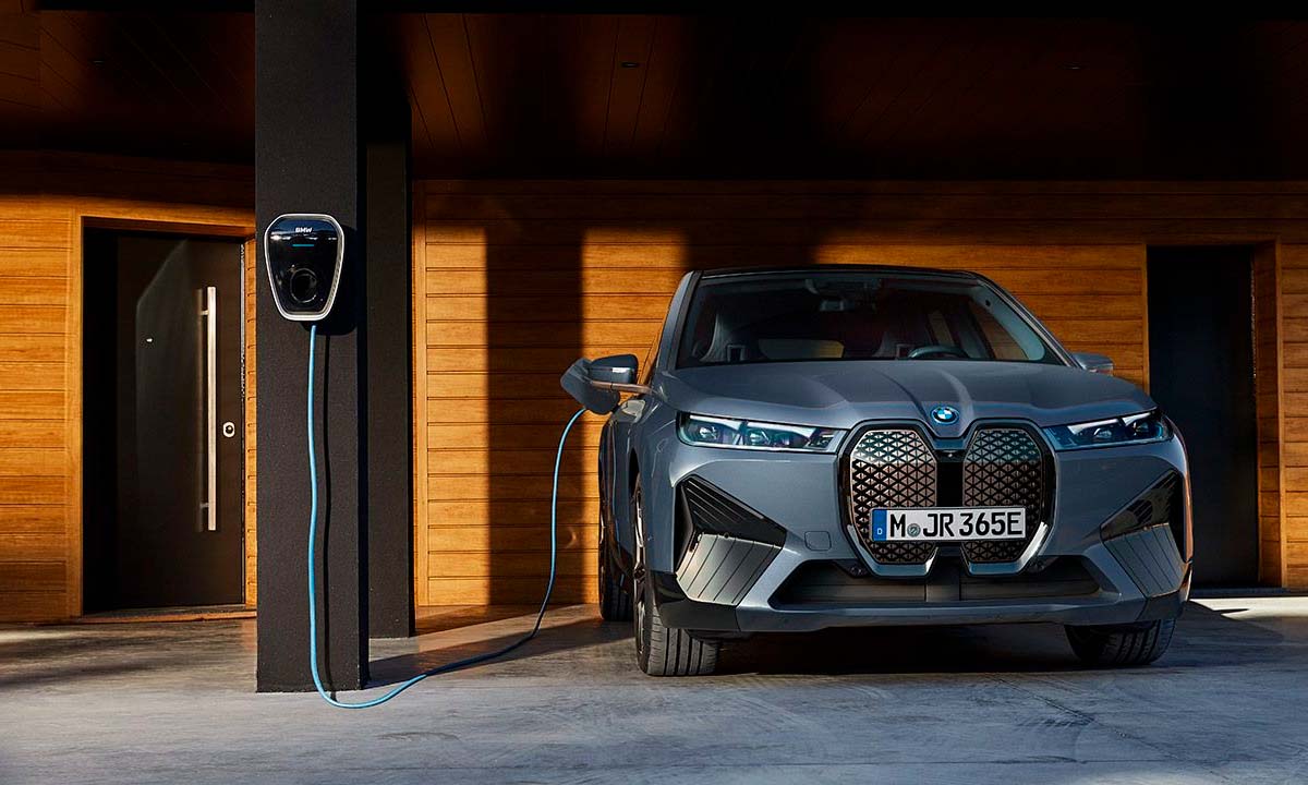 BMW y realidad aumentada: así sí