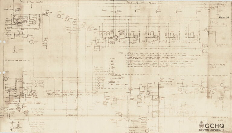 Colossus, una maravilla que permitió 