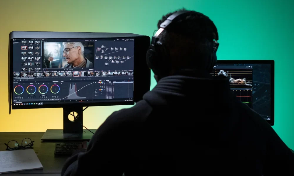 Creador de contenidos