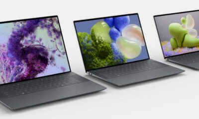 Dell XPS 2024
