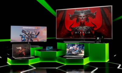 Nuevo jueves, nuevos títulos en GeForce Now
