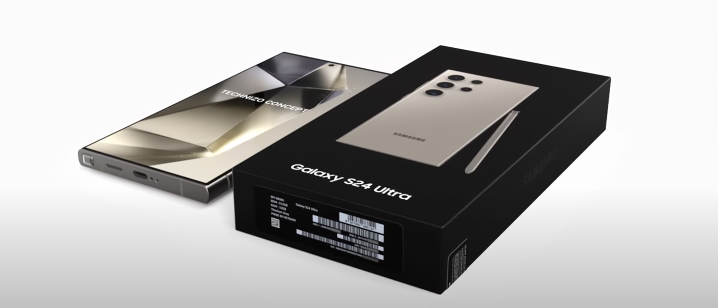 Los Samsung Galaxy S24 llegan con hasta 200 megapíxeles y retoque