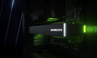 GeForce RTX 3050 de 6 GB