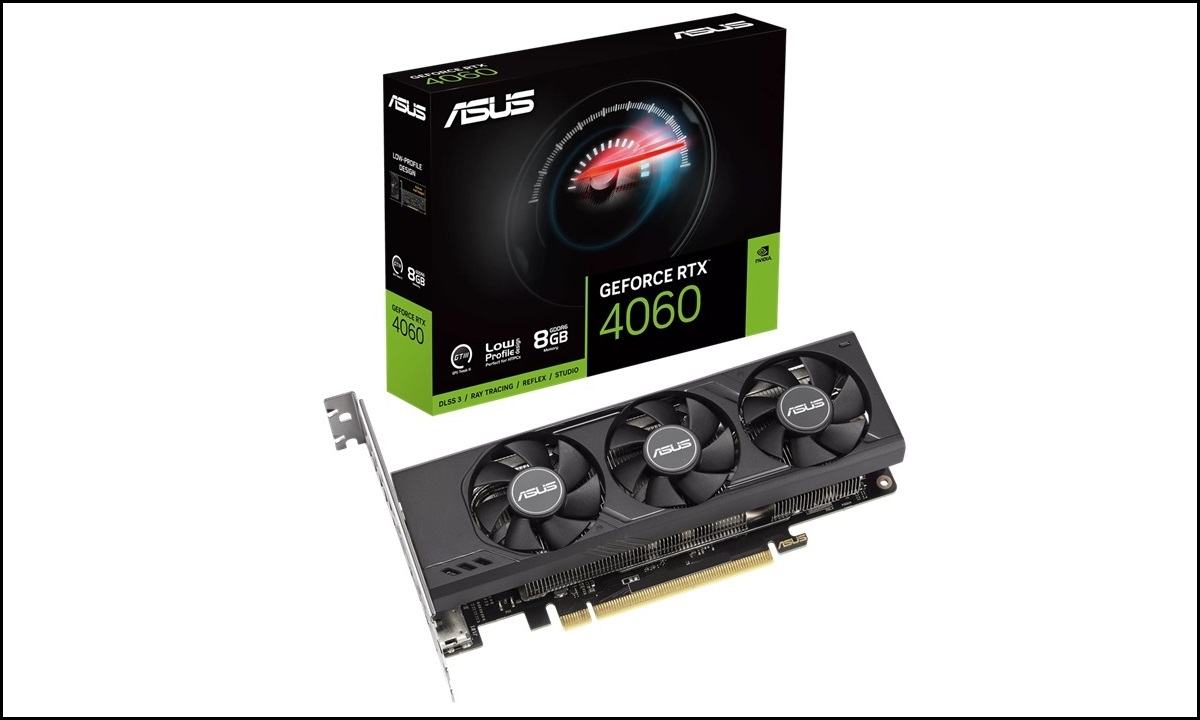 GeForce RTX 4060