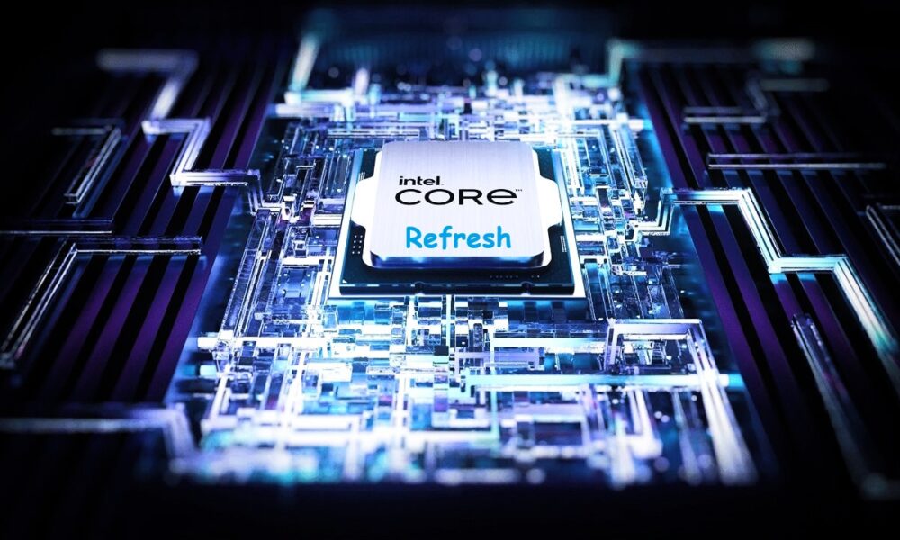 Intel Core Gen 14 serie no K de 65 vatios: 18 nuevos procesadores con TDP de 35 y 65 vatios