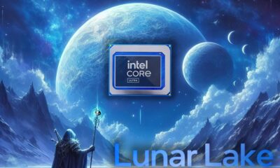 Intel Lunar Lake