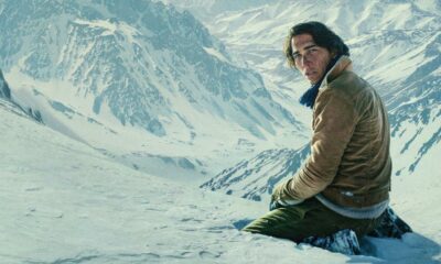 La sociedad de la nieve