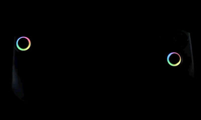 MSI presentará su consola portátil en el CES 2024