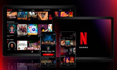 Los juegos de Netflix incluirán publicidad y compras in-app