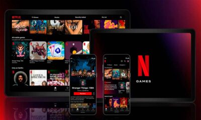 Los juegos de Netflix incluirán publicidad y compras in-app