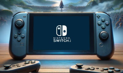 Nintendo Switch 2 Pro
