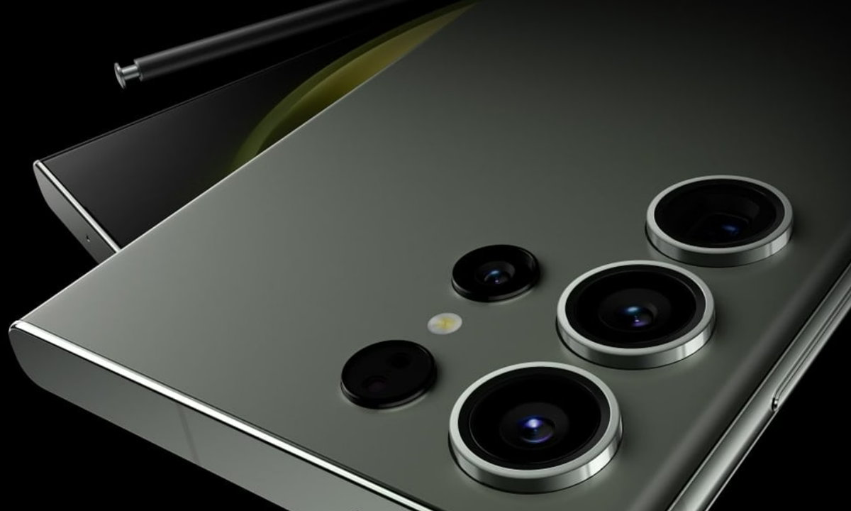 Nueva filtración sobre los Samsung Galaxy S24... sí, una más