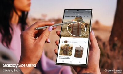 Samsung Galaxy AI portada