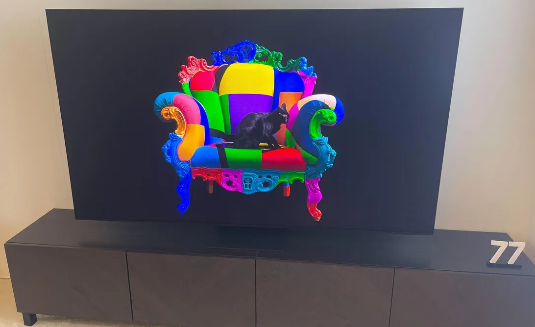 Samsung presenta su nueva gama de Smart TV QLED y OLED para 2024