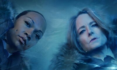 True Detective: Noche polar