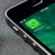 WhatsApp prueba su propio "Compartir cerca"