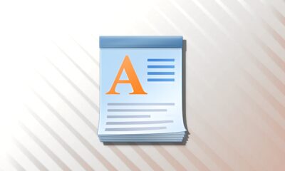 Arranca el principio del fin de WordPad