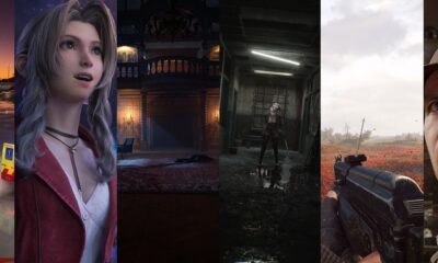 juegos más importantes 2024