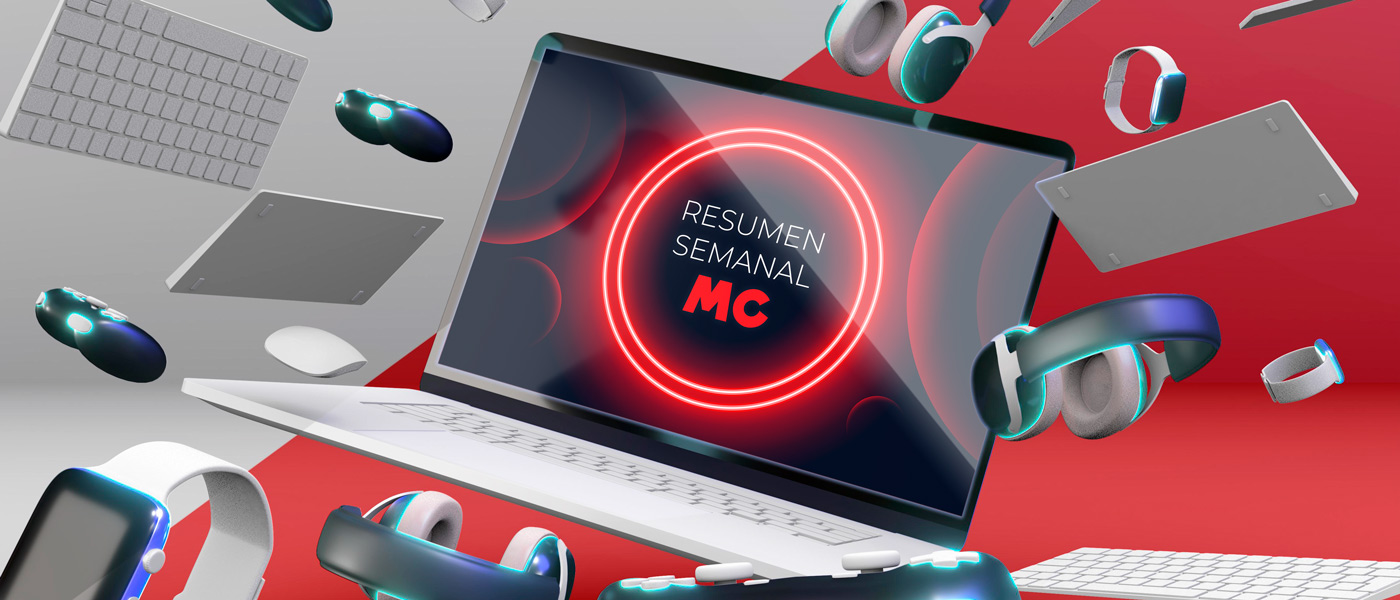 Los mejores contenidos de la semana en MC (CDI)