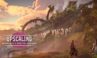 requisitos de Horizon Forbidden West