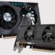 GIGABYTE lanza sus modelos de GeForce RTX 3050 6GB
