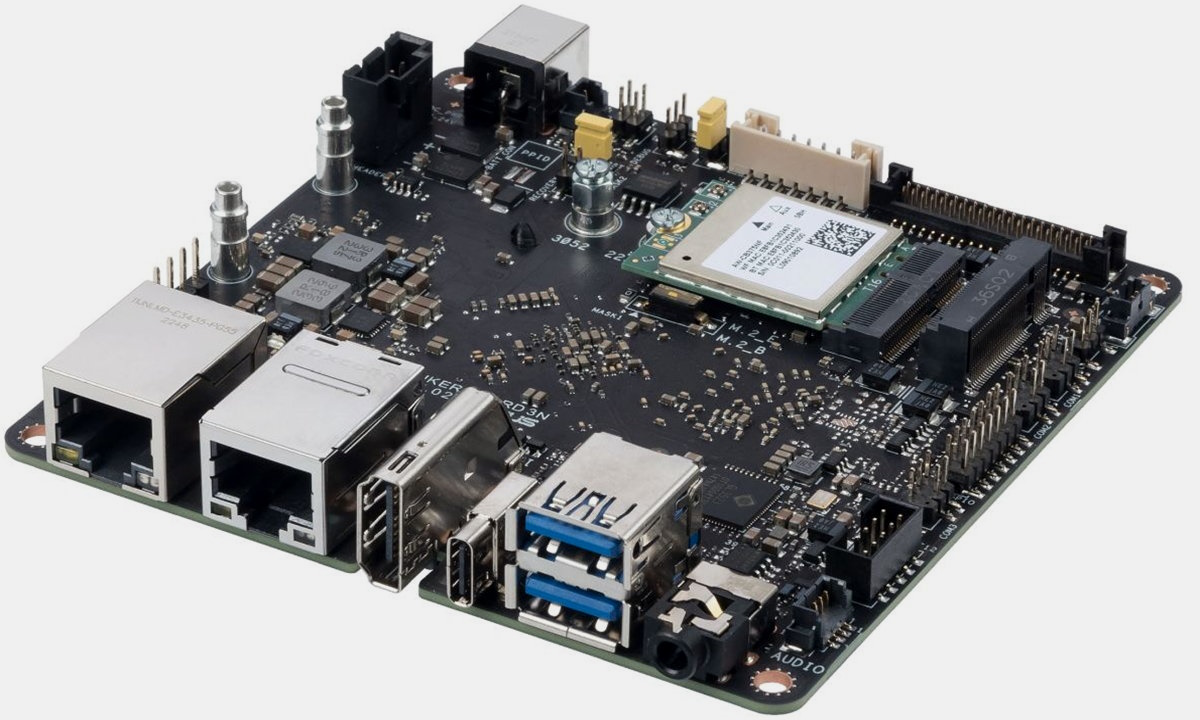 ASUS Tinker Board