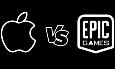 Apple Vs Epic Games