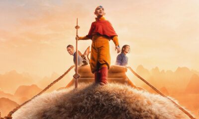 Avatar: La leyenda de Aang