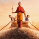 Avatar: La leyenda de Aang