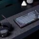 CORSAIR K65 PLUS Wireless, 75 % para los más gamers