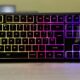 Corsair K55 Core RGB