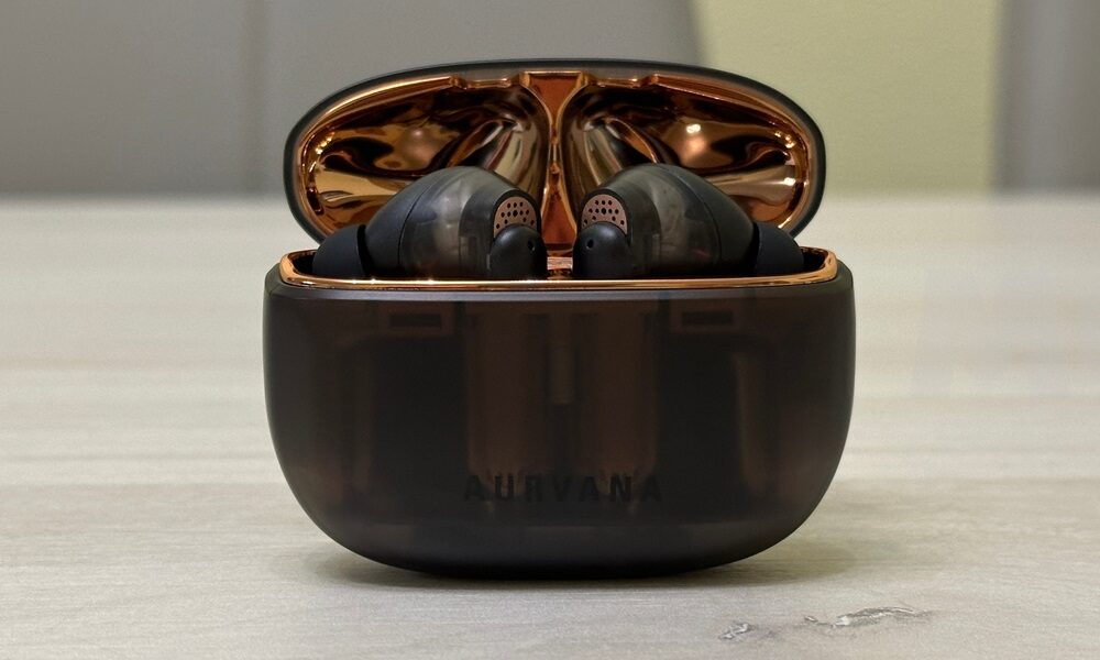 Creative Aurvana Ace 2