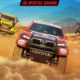 Juegos gratis y ofertas: Dakar Desert Rally, RPG Maker XP...
