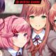 Juegos gratis y ofertas: Doki Doki Literature Club Plus!, Lost Castle...