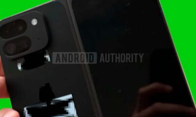 Sorprendente filtración sobre la cámara del Pixel Fold 2