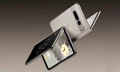 Asoma un Pixel Fold 2 con Tensor G4 y 16 gigas de RAM