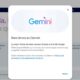 Google insiste: no des datos privados a Gemini