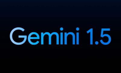 Google anuncia Gemini 1.5, con una brutal ventana de contexto
