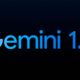 Google anuncia Gemini 1.5, con una brutal ventana de contexto