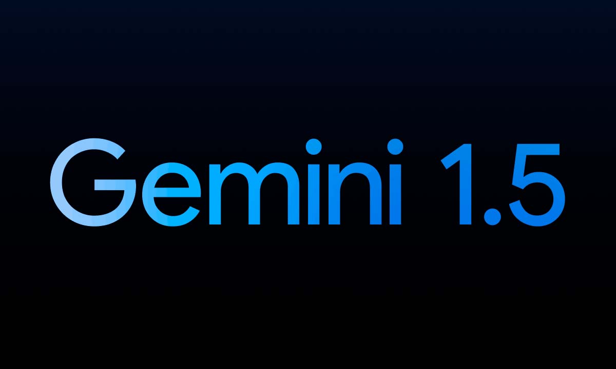 Google anuncia Gemini 1.5, con una brutal ventana de contexto