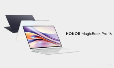 HONOR MagicBook Pro 16