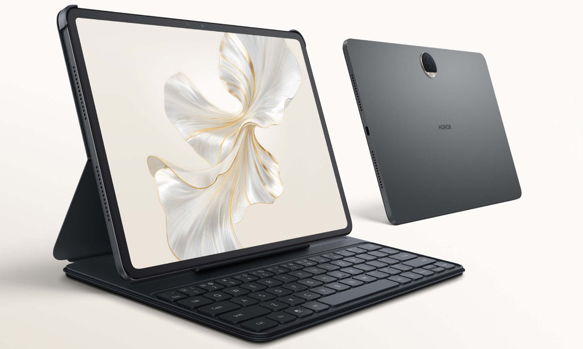 HONOR Pad 9