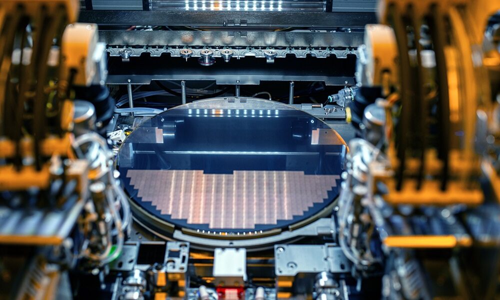 Intel Foundry Intel 14A nodo