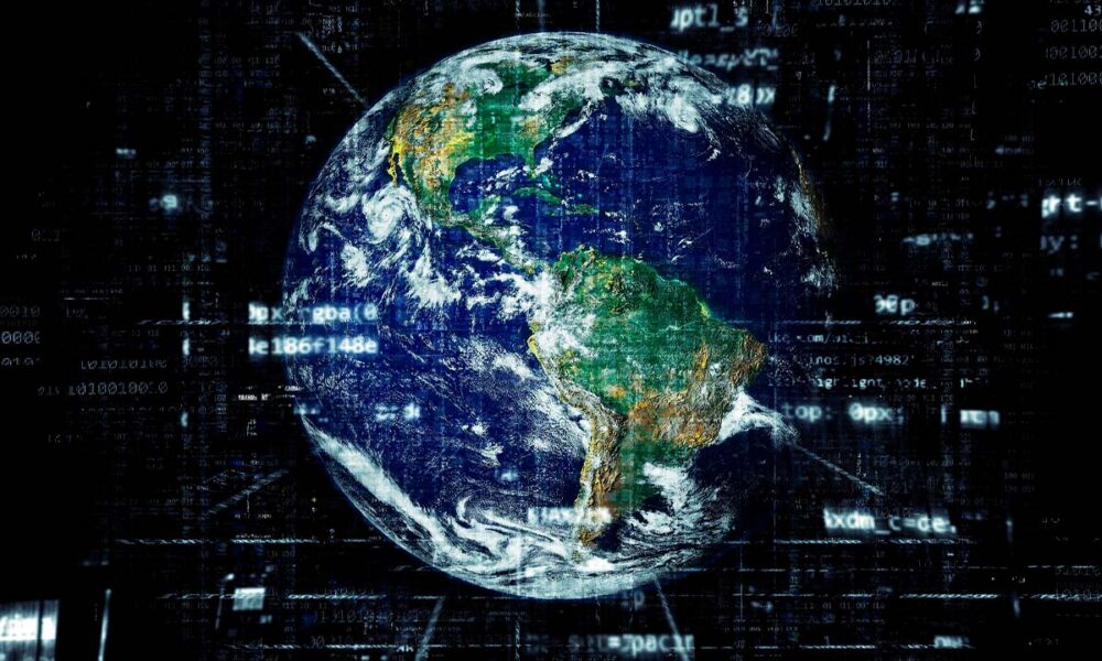 Cuando Telefónica nos adelantó Internet en 1985