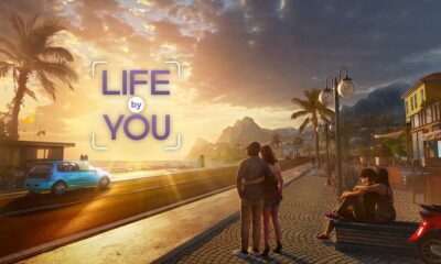 Life by You