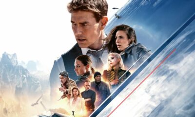 Misión imposible: Sentencia mortal - Parte 1