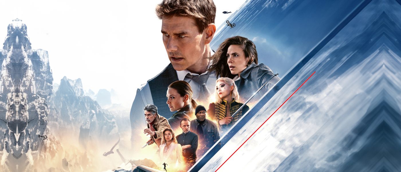 Misión imposible: Sentencia mortal - Parte 1