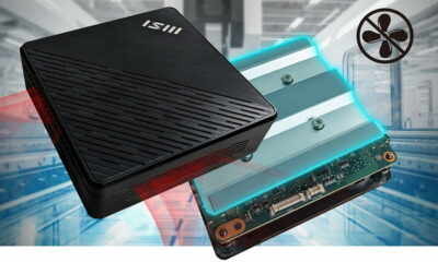 MSI Cubi N ADL S