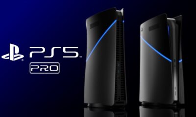 PS5 Pro 4K 120 FPS